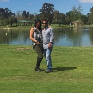 Meet your Posher, Martinez